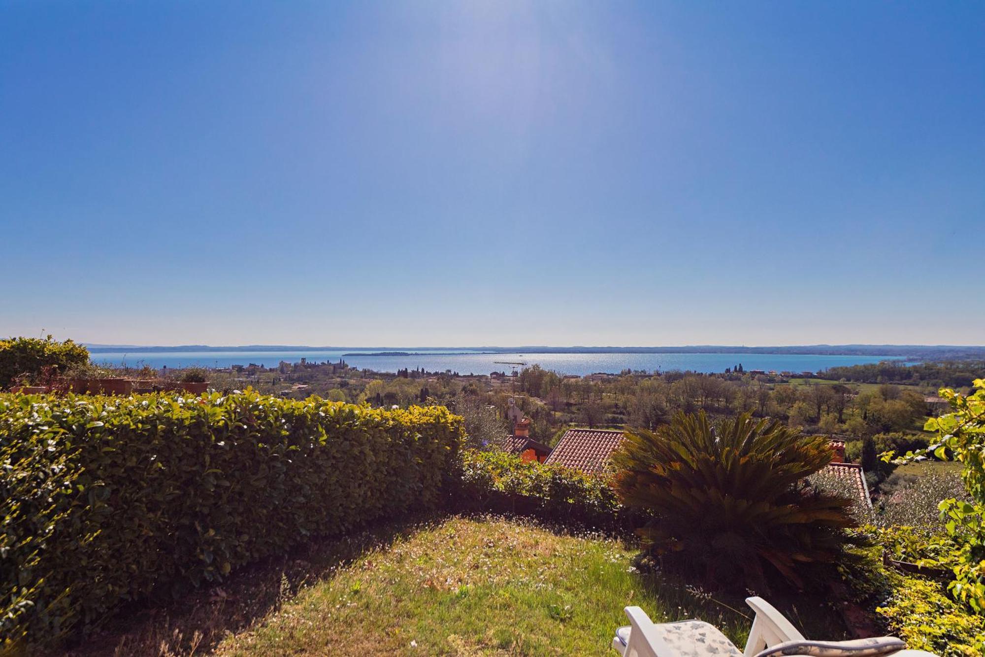 Residence Giardino 3 By Wonderful Italy Soiano Del Lago Ngoại thất bức ảnh