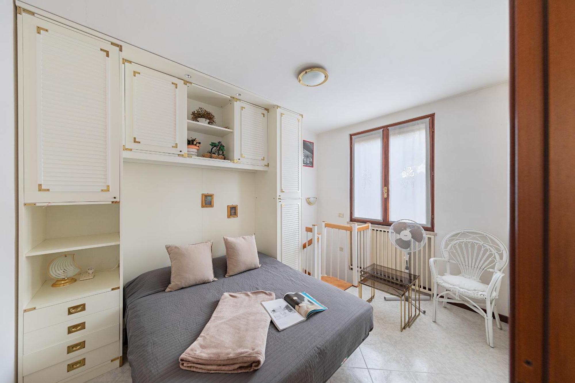 Residence Giardino 3 By Wonderful Italy Soiano Del Lago Ngoại thất bức ảnh