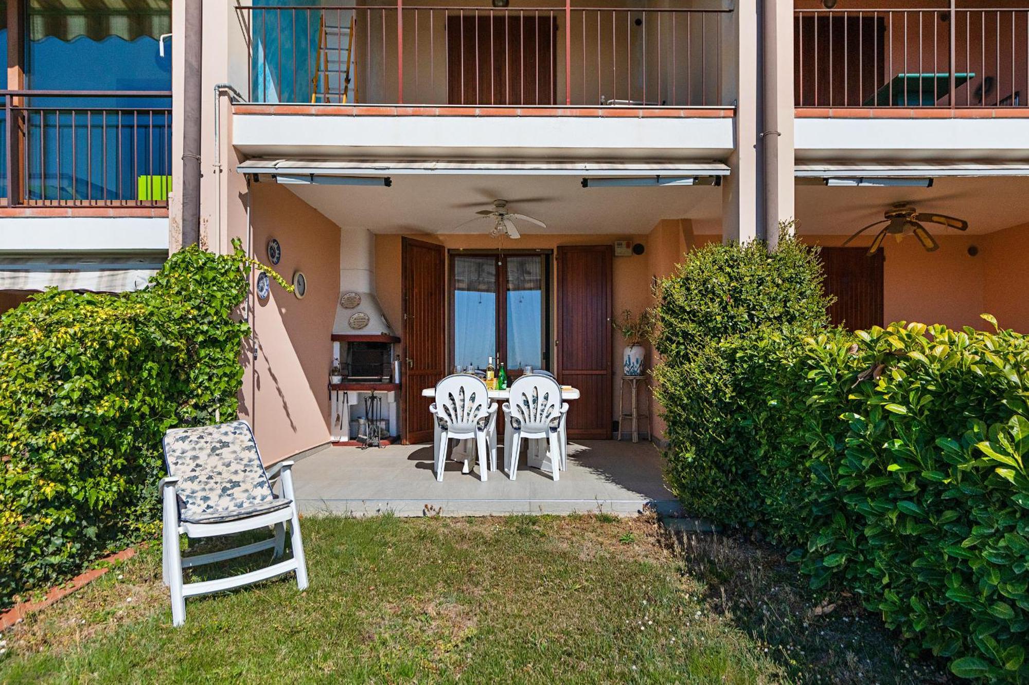 Residence Giardino 3 By Wonderful Italy Soiano Del Lago Ngoại thất bức ảnh